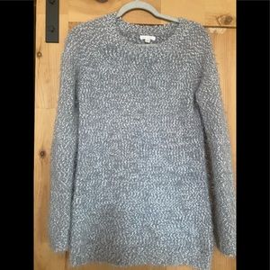 Lauren Conrad soft sweater